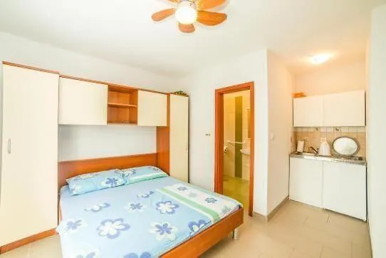 Apartments Vladimir Malinska Κροατία