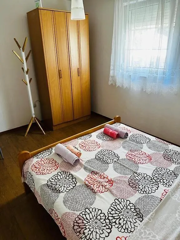 Apartments Vladimir Malinska Croatia