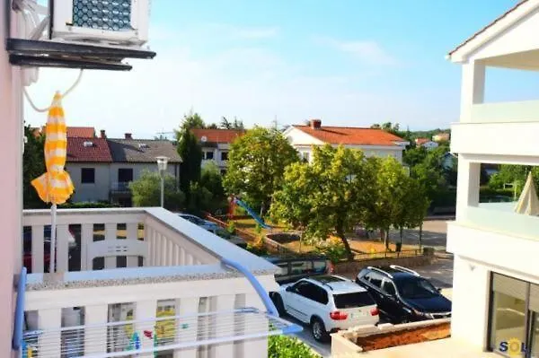 Apartments Vladimir Malinska Κροατία