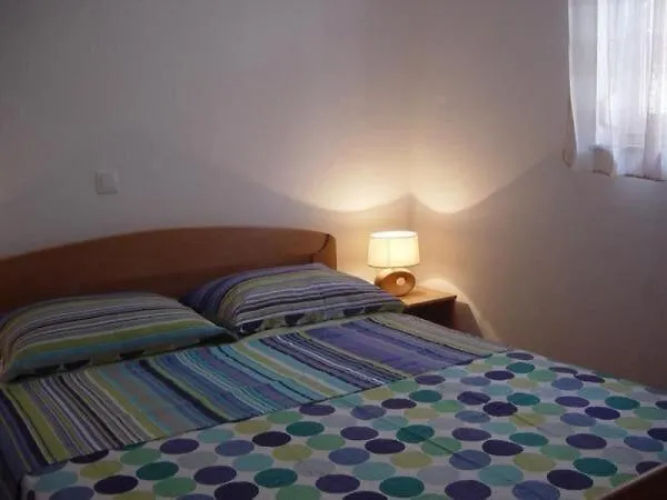 Apartments Vladimir Malinska Croatia
