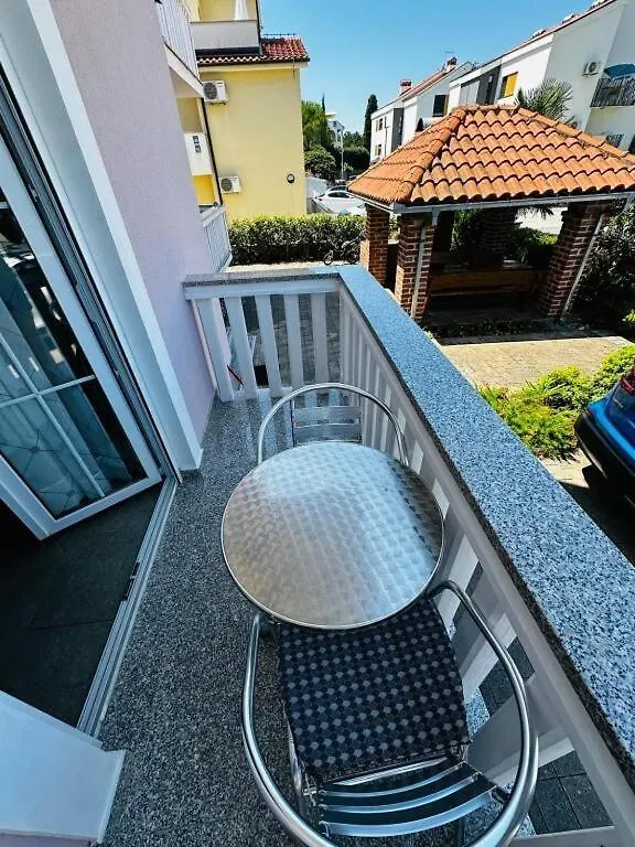 Apartments Vladimir Malinska Croatia