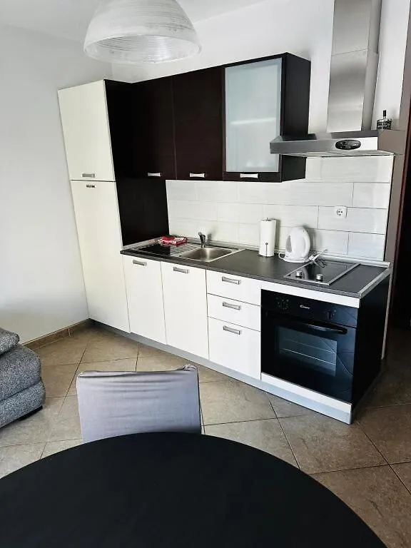 Apartments Vladimir Malinska Κροατία
