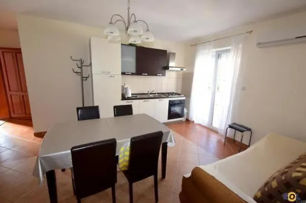 Apartments Vladimir Malinska 0*,  Croatia