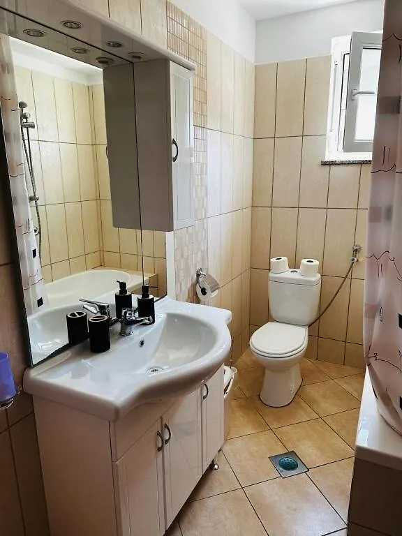 Apartments Vladimir Malinska Croatia